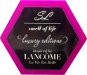 SMELL OF LIFE Scented wax inspired by “La Vie Est Belle“ 40 g - Aroma Wax