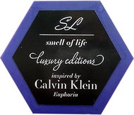 SMELL OF LIFE Scented Wax Inspired by "Euphoria", 40g - Aroma Wax