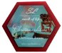SMELL OF LIFE Scented wax Christmas Dream 40 g - Aroma Wax