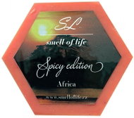 SMELL OF LIFE Scented wax Africa 40 g - Aroma Wax