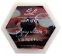SMELL OF LIFE Scented wax Wild Fig &amp; Cassis 40 g - Aroma Wax