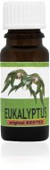 RENTEX Illóolaj - Eukaliptusz 10 ml - Illóolaj