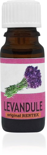 RENTEX Lavender essential oil 10 ml - Essential Oil - Main image