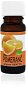 RENTEX Esenciálny olej Pomaranč 10 ml - Esenciálny olej