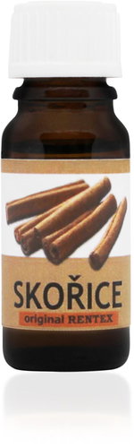 RENTEX Cinnamon essential oil 10 ml - Essential Oil - Main image