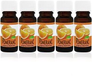 RENTEX Essential Oil Orange 5 × 10ml - Essential Oil