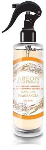 AREON NATURAL 260 ml - Patchouli, Lavender, Tea Tr - Légfrissítő - Fő fotó