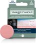 YANKEE CANDLE Pink Sands Car Replacement Cartridge 20g - Car Air Freshener