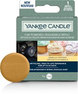 YANKEE CANDLE Vanilla Cupcake Car Replacement Cartridge 20g - Car Air Freshener