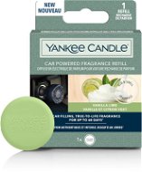YANKEE CANDLE Vanilla Lime Car Powered náhradná náplň 20 g - Vôňa do auta