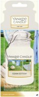 YANKEE CANDLE Clean Cotton 14g - Car Air Freshener