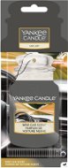 YANKEE CANDLE New Car Scent 14 g - Autóillatosító