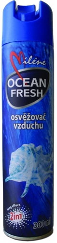 MILENE Ocean 300ml - Air Freshener - Main image