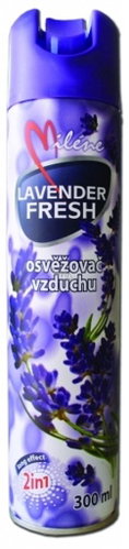 MILENE Lavender 300ml - Air Freshener - Main image