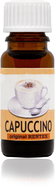 RENTEX Essential Oil Cappucino 10ml - Essential Oil