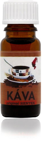 RENTEX Essential oil Coffee 10 ml - Essential Oil - Main image