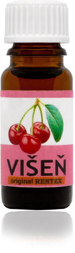 RENTEX Cherry essential oil 10 ml - Essential Oil - Main image