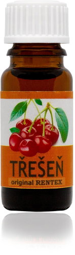 RENTEX Cherry Essential Oil 10ml - Essential Oil - Main image
