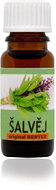 RENTEX Essential Oil Sage 10ml - Essential Oil