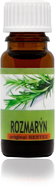 RENTEX Rosemary Essential Oil 10ml - Essential Oil