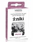 Mr &amp; Mrs. Fragrance Niki - Silky Rose - Refill