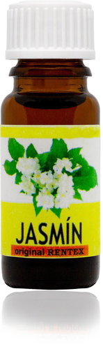 RENTEX Jasmine Essential Oil 10ml - Essential Oil - Main image