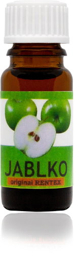 RENTEX Apple essential oil 10 ml - Essential Oil - Main image