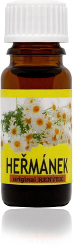 RENTEX Chamomile essential oil 10 ml - Essential Oil - Main image