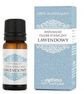 OPTIMA NATURA Natural Lavender Essential Oil 10ml - Essential Oil