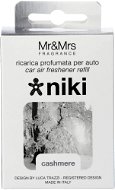 Mr & Mrs Fragrance Niki – kašmír - Náhradná náplň