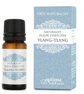 OPTIMA NATURA Natural Essential Oil Yiang-yiang 10ml - Essential Oil