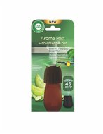 AIR WICK Refill for Aroma Vaporizer - Soothing Scent of Sugar Melon and Cucumber 20ml - Essential Oil