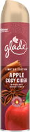 GLADE Aerosol Apple Cosy Cider 300ml - Air Freshener