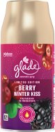 GLADE Automatic Spray Berry Winter Kiss - utántöltő 269 ml - Légfrissítő