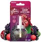 GLADE Electric Berry Winter Kiss - náplň 20 ml - Osvěžovač vzduchu