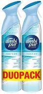 AMBI PUR Ocean 2 x 300 ml - Légfrissítő