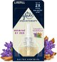GLADE Aromatherapy Electric Moment of Zen Refill 20ml - Air Freshener