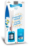SWEET HOME with Talco fragrance gift set - Gift Set