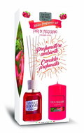 SWEET HOME with Pomegranate blossom scented gift set - Gift Set