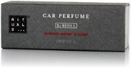 RITUALS Samurai Car refill 2×3 g - Car Air Freshener