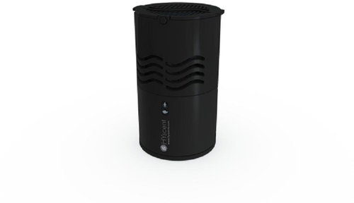 HYSCENT Solo Black, 1 scent - Air Freshener - Main image