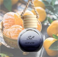 SMELL OF LIFE Mandarin Orange 10ml - Car Air Freshener