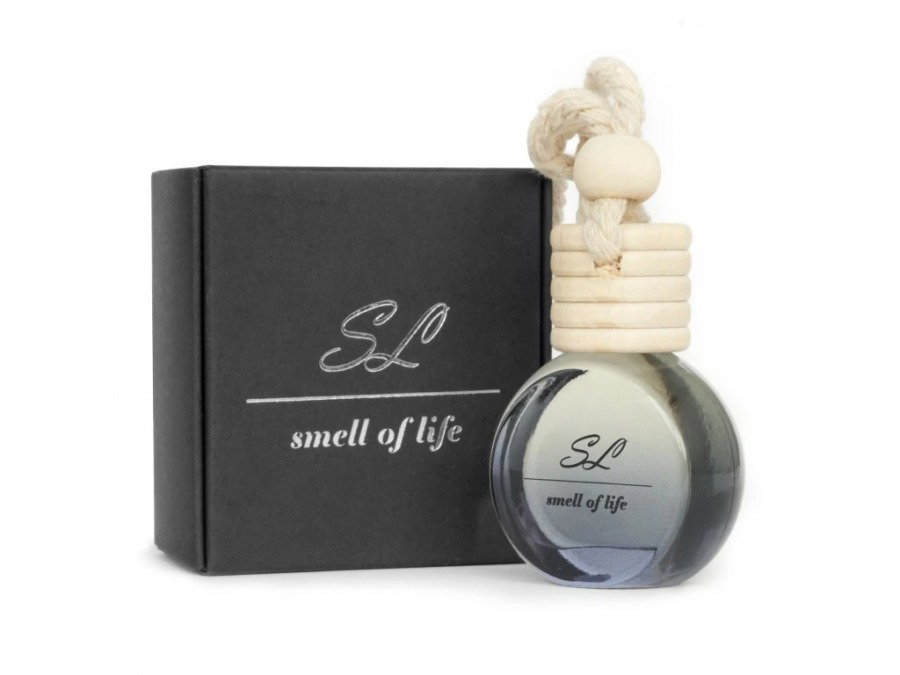 SMELL OF LIFE Thai Lime & Mango 10 ml