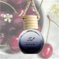 SMELL OF LIFE Black Cherry 10 ml - Autóillatosító