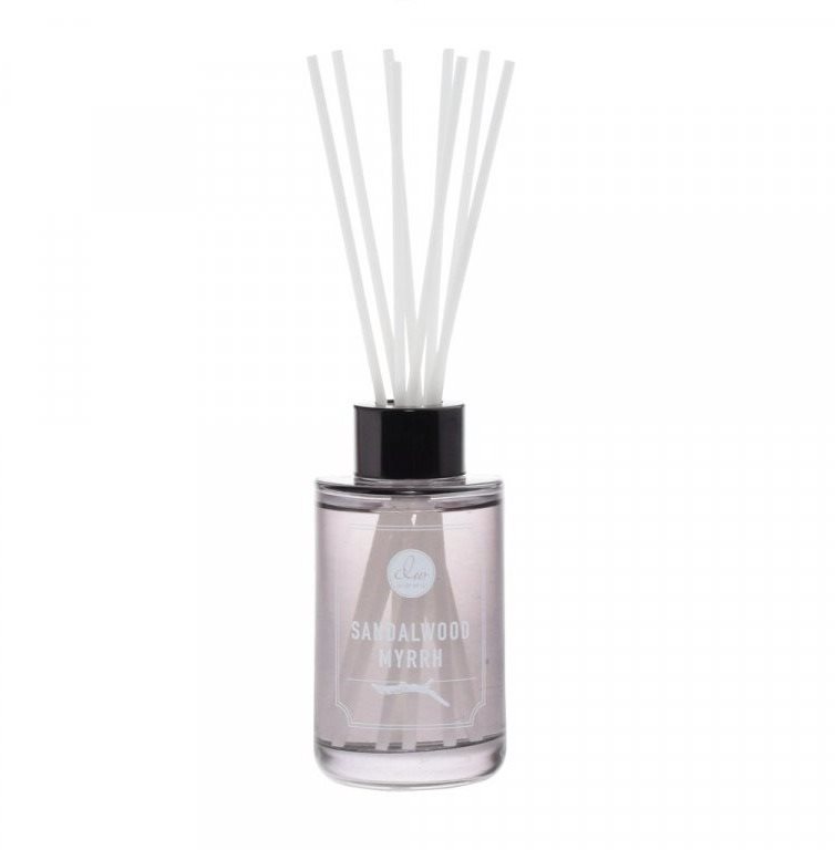 Dw home santal online musk