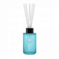 DW HOME Fragrance Diffuser Calm Waves 100 ml - Incense Sticks