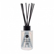 DW HOME Fragrance Diffuser Freshly Cut Gardenia 100 ml - Incense Sticks