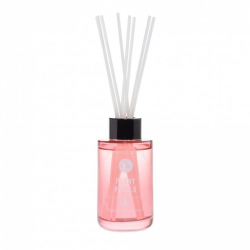 DW HOME Peony Petals Diffuser 100 ml - Incense Sticks - Main image