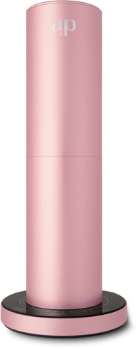 AlfaPureo Diffuser TOWER Rose Gold, 100ml - Aroma Diffuser  - Main image