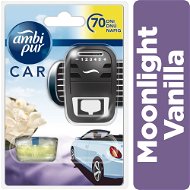 AMBI PUR Car3 Moonlight Vanilla Starter 7ml - Car Air Freshener